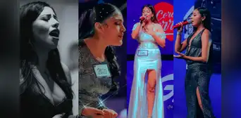 Corazón Serrano elegirá a su nueva vocalista: cuándo será la final y quiénes clasificaron a la última ronda Corazón Serrano elegirá a su nueva vocalista: cuándo será la final y quiénes clasificaron a la última ronda