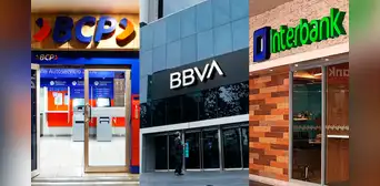 Semana Santa 2026: ¿Qué bancos atenderán por el feriado largo? Conoce el horario del BCP, Interbank, y más Semana Santa 2026: ¿Qué bancos atenderán por el feriado largo? Conoce el horario del BCP, Interbank, y más