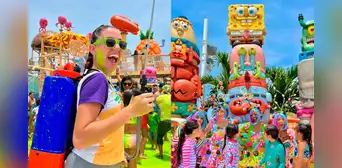 El Festival de Bob Esponja de Nickelodeon llega a Perú: artistas confirmados, fecha, lugar y entradas del evento familiar