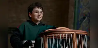 ‘En busca de Harry: el arte detrás de la magia’, un especial del detrás de cámaras de la serie original, se estrenará en HBO y HBO MAX
