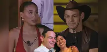 Mark Vito conmueve al revelar la condición de su novia influencer: “Esto no pone ningún límite”