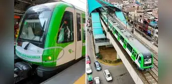 Línea 1 del Metro de Lima anuncia nuevos horarios en abril: así funcionará el servicio de lunes a domingos