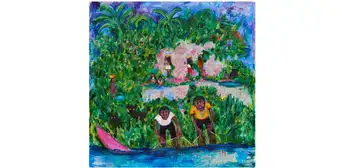 Obras ganadoras y finalistas del XVI Concurso Nacional de Pintura Obras ganadoras y finalistas del XVI Concurso Nacional de Pintura