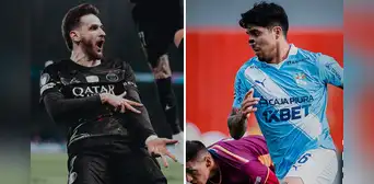 Partidos de hoy, viernes 3 de abril: ¿a qué hora y dónde ver fútbol EN VIVO?