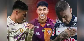 Tabla de la Liga 1 2026: posiciones y resultados de los partidos de hoy por la fecha 9 del Torneo Apertura