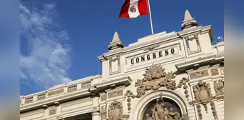 Encuesta IEP: 55% votaría por el mismo partido para presidente y Senado en las elecciones generales 2026