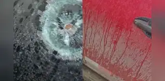 Asesinan a agente de seguridad y dejan herido a su compañero en Pataz pese a estado de emergencia Asesinan a agente de seguridad y dejan herido a su compañero en Pataz pese a estado de emergencia