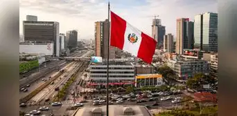 Elecciones 2026: solo 4 de los 34 planes de gobierno proponen una estrategia para industrializar el Perú Elecciones 2026: solo 4 de los 34 planes de gobierno proponen una estrategia para industrializar el Perú