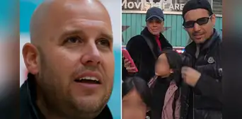 Gian Marco dedica mensaje a Ezio Oliva tras su decisión de mudarse a España con su familia: "Atreverse, perder el miedo"