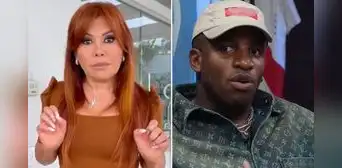 Magaly Medina se salva de volver a la cárcel, por ahora: Juzgado rechaza pedido de Jefferson Farfán y lo declara "infundado"