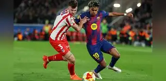 Barcelona buscará seguir en lo más alto de LaLiga española en su visita al Atlético Madrid