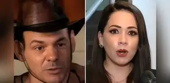 Mark Vito confirma agresión física por parte de Melissa Klug en 'La Granja VIP Perú', pero su denuncia es silenciada en plena transmisión