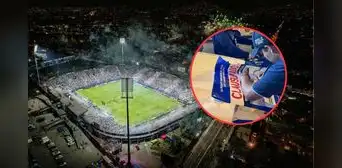 Municipalidad de La Victoria clausura estadio de Alianza Lima tras tragedia que terminó con un hincha muerto y varios heridos