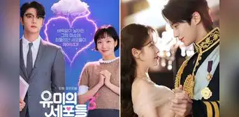 Estrenos de doramas en abril 2026: ‘Las células de Yumi 3’, ‘La corona perfecta’ y todos los kdramas de este mes