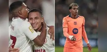 Partidos de hoy, sábado 4 de abril: ¿a qué hora y dónde ver fútbol EN VIVO? Partidos de hoy, sábado 4 de abril: ¿a qué hora y dónde ver fútbol EN VIVO?