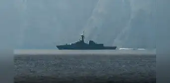 Irán ataca un buque vinculado a Israel en el estrecho de Ormuz mientras Trump le da plazo de 48 horas para un acuerdo Irán ataca un buque vinculado a Israel en el estrecho de Ormuz mientras Trump le da plazo de 48 horas para un acuerdo