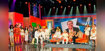 Ernesto Pimentel y 'El reventonazo de la Chola' le dan el último adiós a Manolo Rojas: “Gracias por tanto”