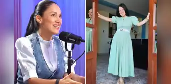 Katy Jara revela a qué negocios se dedica tras dejar 'Domingos de fiesta' y mudarse a Piura: "Dios nos ha bendecido"