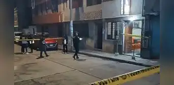 Asesinan a turista paraguaya que visitaba Cusco durante Semana Santa: presunto autor está prófugo Asesinan a turista paraguaya que visitaba Cusco durante Semana Santa: presunto autor está prófugo