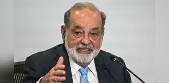 Este es el multimillonario más rico de América Latina y el único de la región presente dentro del top 20 mundial, según Forbes 2026 Este es el multimillonario más rico de América Latina y el único de la región presente dentro del top 20 mundial, según Forbes 2026