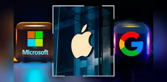 Este es el Top 3 de las marcas más valiosas del mundo en este 2026, según el ‘Brand Finance Global 500’: NVIDIA no está Este es el Top 3 de las marcas más valiosas del mundo en este 2026, según el ‘Brand Finance Global 500’: NVIDIA no está