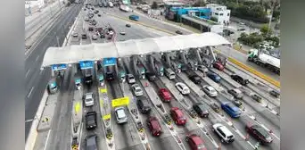Cambios en la Panamericana Sur por Semana Santa: PNP habilita cinco carriles para retorno a Lima