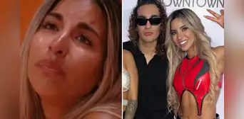Gabriela Herrera se quiebra al revelar doloroso episodio tras fallecimiento de su hermano en accidente vehicular: "Se siente el vacío"