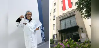 Estudiante de Beca 18 con esclerosis múltiple denuncia demoras para acceder a su medicamento: “Cada día que pasa es fatal”