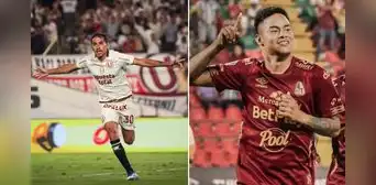 Universitario - Deportes Tolima: fecha, hora y canal de TV para ver el próximo partido de la U en la Copa Libertadores 2026 Universitario - Deportes Tolima: fecha, hora y canal de TV para ver el próximo partido de la U en la Copa Libertadores 2026
