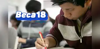 Beca 18-2026: más de 3.600 vacantes estarán disponibles a partir de este lunes 6 de abril Beca 18-2026: más de 3.600 vacantes estarán disponibles a partir de este lunes 6 de abril