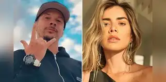 Mario Hart y Korina Rivadeneira reaparecen juntos tras rumores de separación y sorprenden con video desde una lujosa casa Mario Hart y Korina Rivadeneira reaparecen juntos tras rumores de separación y sorprenden con video desde una lujosa casa