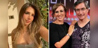 Tilsa Salazar, hija mayor de Katia Condos y Federico Salazar, debutará como actriz en película producida y protagonizada por su madre Tilsa Salazar, hija mayor de Katia Condos y Federico Salazar, debutará como actriz en película producida y protagonizada por su madre