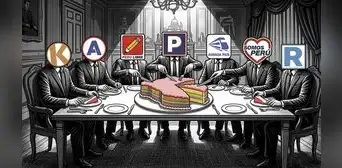 ¿Votar por el Pacto Corrupto?, por Diego García-Sayán