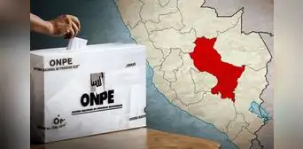 Cusco: estos son los candidatos al Senado y Diputados para Elecciones Generales Perú 2026 Cusco: estos son los candidatos al Senado y Diputados para Elecciones Generales Perú 2026