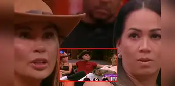 Melissa Klug asegura que Pamela López habría tenido romance con Diego Chávarri: "Me lo contó el papá de sus hijos" Melissa Klug asegura que Pamela López habría tenido romance con Diego Chávarri: "Me lo contó el papá de sus hijos"