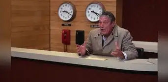 Una película profética de Sidney Lumet: “Poder que mata”