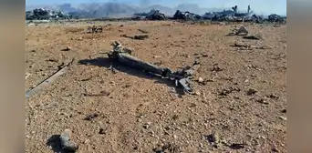 EE. UU. asegura que comandos ingresaron a Irán para rescatar a piloto tras derribo de un caza F-15