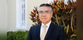Jesús Salazar Nishi, presidente del IDIS: “El problema del Perú no es la falta de dinero, sino que no sabe gastarlo”