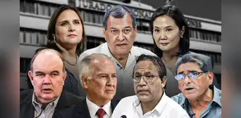 Elecciones 2026: debate presidencial dejó pocas variaciones en intención de voto y expuso debilidades de los candidatos