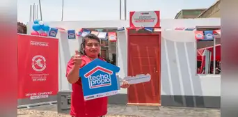 Bono Techo Propio 2026: ¿Cumples con estos requisitos? Así puedes recibir hasta S/33.000 gratis para construir tu vivienda