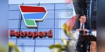 Petroperú: sindicatos advierten protestas si el Gobierno de Balcázar mantiene decreto que privatiza a la empresa estatal