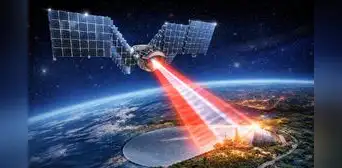 El ambicioso plan de China: una planta solar en órbita que podría usarse para vigilancia y control militar El ambicioso plan de China: una planta solar en órbita que podría usarse para vigilancia y control militar
