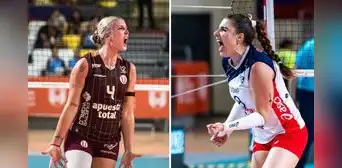 Universitario - San Martín: fecha, hora y canal del extra game por semifinales de la Liga Peruana de Vóley 2026 Universitario - San Martín: fecha, hora y canal del extra game por semifinales de la Liga Peruana de Vóley 2026