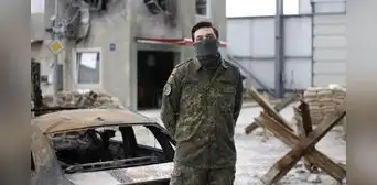 Alemania endurece reglas: hombres de hasta 45 años deberán avisar si viajan al extranjero ante plan militar