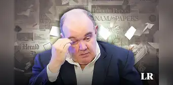 Empresas de Rafael López Aliaga investigadas por lavado tienen vínculo con la que debe S/13 millones a Sunat Empresas de Rafael López Aliaga investigadas por lavado tienen vínculo con la que debe S/13 millones a Sunat