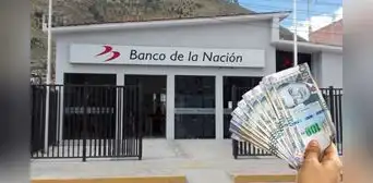 Oficial | Banco de la Nación confirma fechas de pago de sueldos en abril 2026 a trabajadores del sector público Oficial | Banco de la Nación confirma fechas de pago de sueldos en abril 2026 a trabajadores del sector público