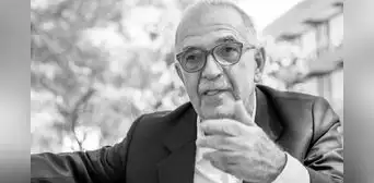 Muere José María ‘Chema’ Salcedo, emblemática voz del periodismo peruano, a los 79 años tras luchar contra el cáncer Muere José María ‘Chema’ Salcedo, emblemática voz del periodismo peruano, a los 79 años tras luchar contra el cáncer
