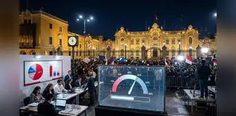 ¿Cuándo se conocerán los resultados presidenciales de las Elecciones 2026? Esto dice la ONPE
