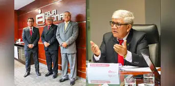 JGA de Caja Tacna aprueba estados financieros y utilidades del periodo 2025 JGA de Caja Tacna aprueba estados financieros y utilidades del periodo 2025