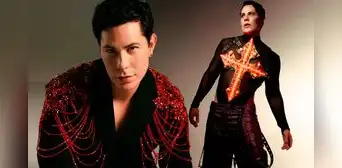 Christian Chávez, exmiembro de RBD, regresa al Perú tras 10 años: fecha, venta de entradas y precios para su concierto Christian Chávez, exmiembro de RBD, regresa al Perú tras 10 años: fecha, venta de entradas y precios para su concierto